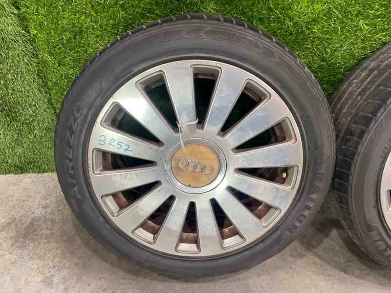 Колеса комплект — фото 16