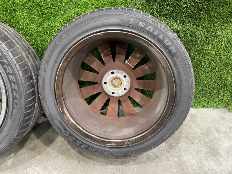 Колеса комплект — фото 20