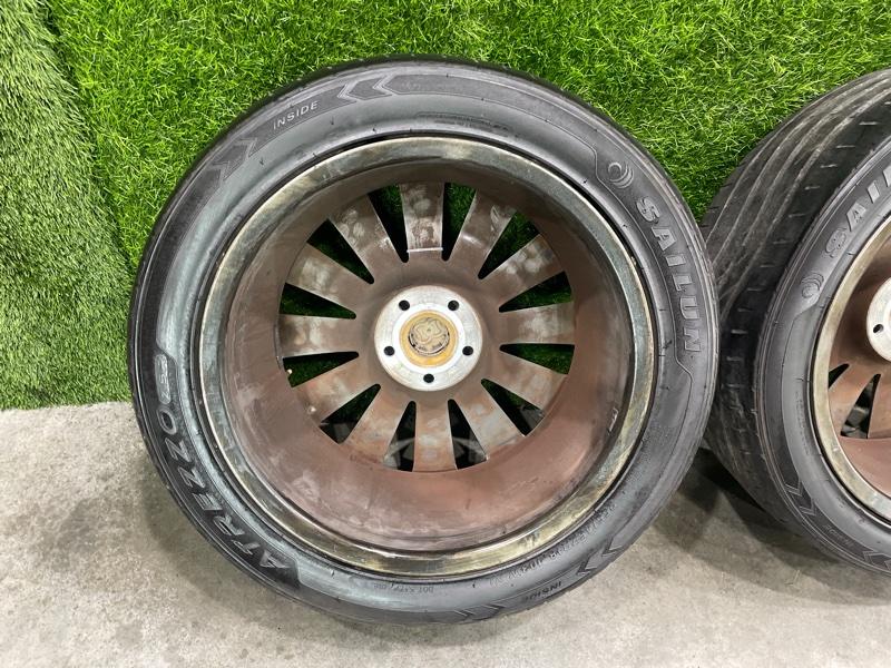 Колеса комплект — фото 23