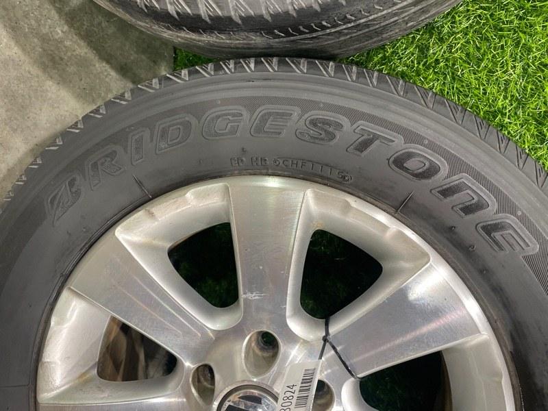 Колеса комплект — фото 5