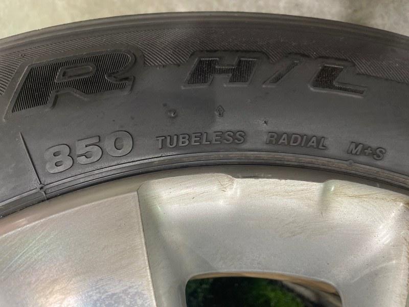 Колеса комплект — фото 6