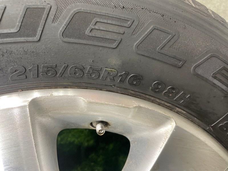 Колеса комплект — фото 7