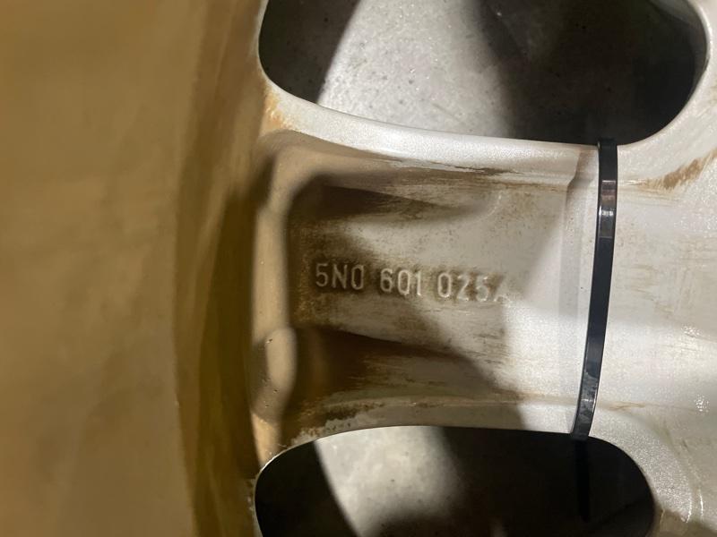 Колеса комплект — фото 9