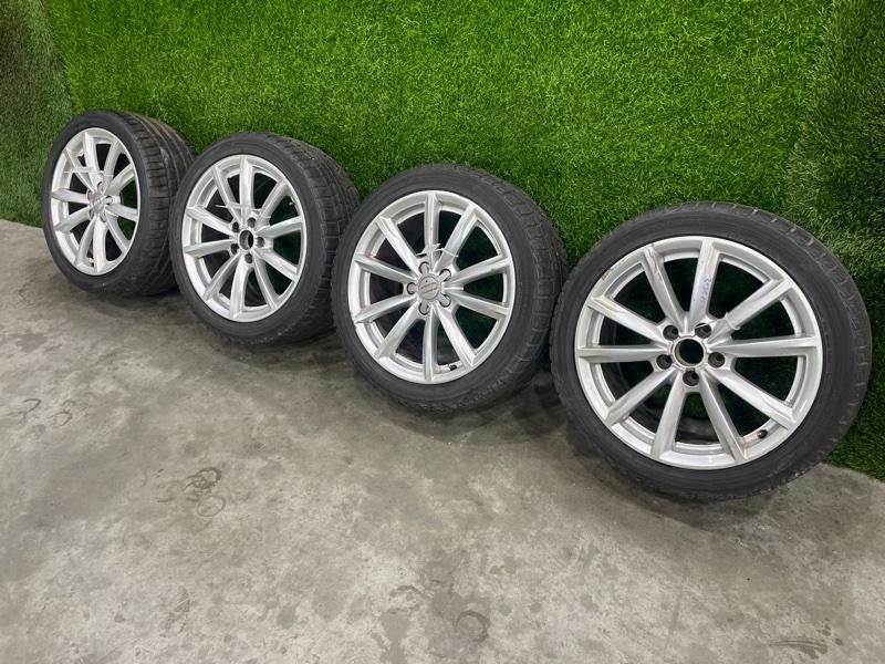 Колеса комплект — фото 3