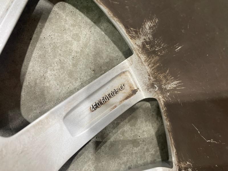 Колеса комплект — фото 9