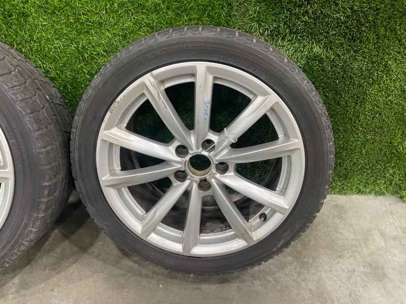 Колеса комплект — фото 12