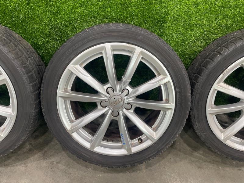 Колеса комплект — фото 13