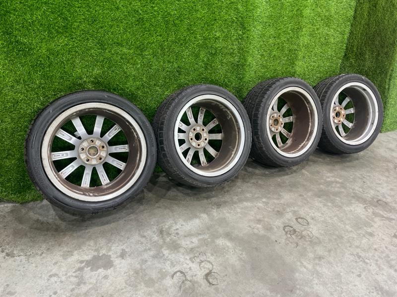 Колеса комплект — фото 17