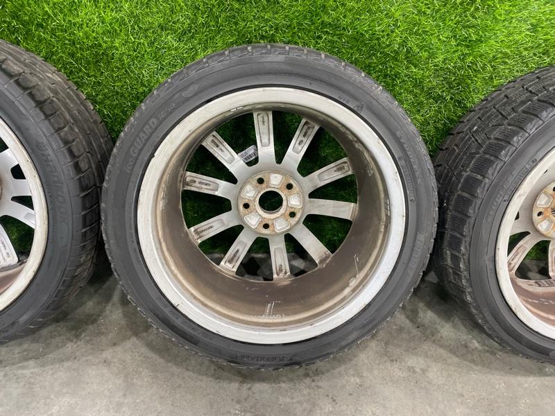 Колеса комплект — фото 21