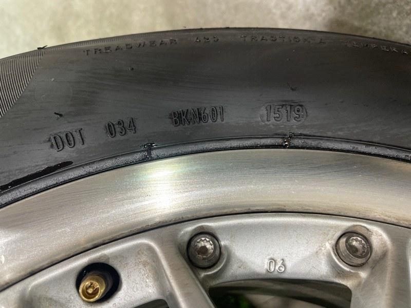 Колеса комплект — фото 9