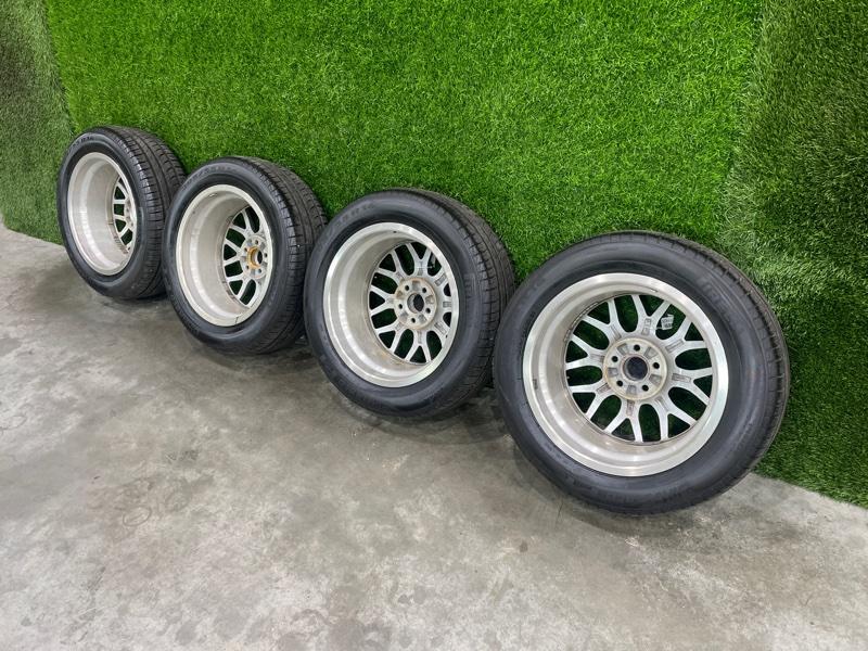 Колеса комплект — фото 20