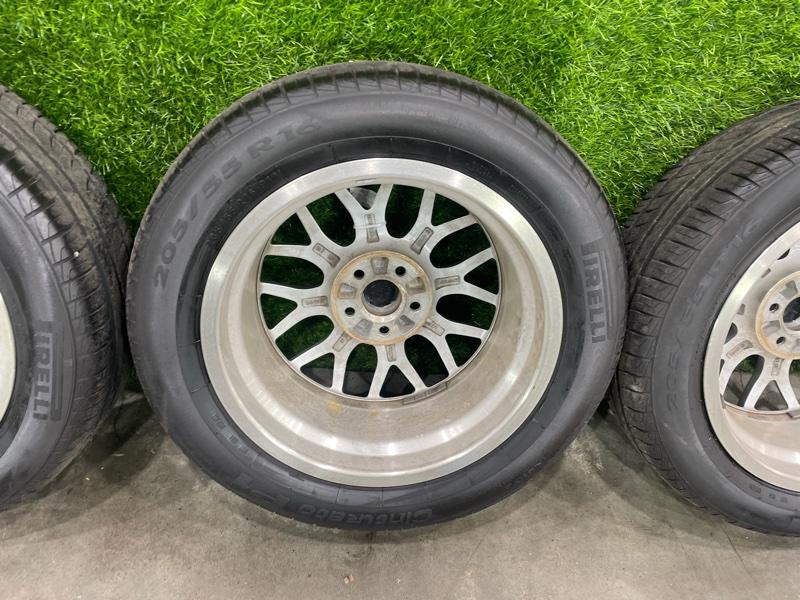 Колеса комплект — фото 22