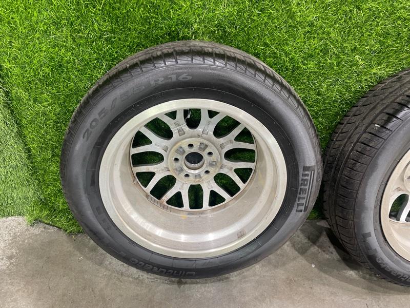 Колеса комплект — фото 24