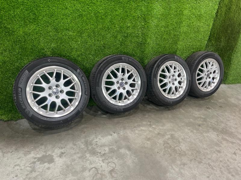 Колеса комплект — фото 2