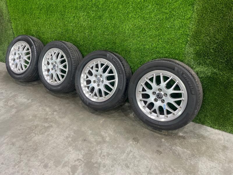 Колеса комплект — фото 3