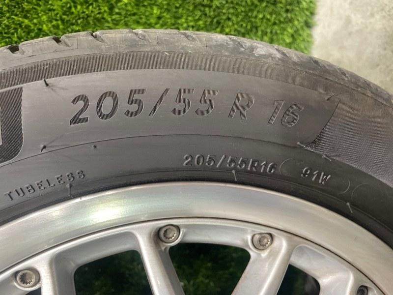 Колеса комплект — фото 8