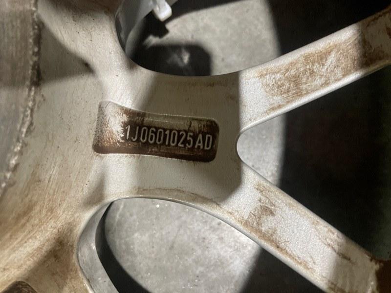 Колеса комплект — фото 11