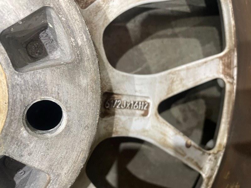 Колеса комплект — фото 12