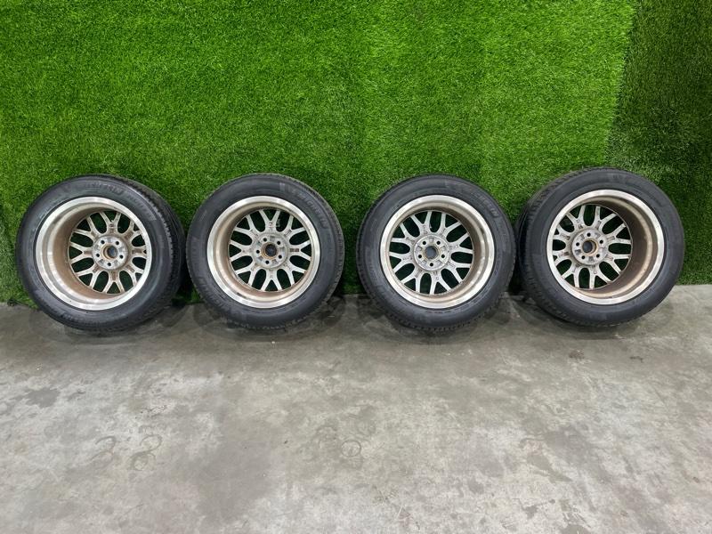 Колеса комплект — фото 17