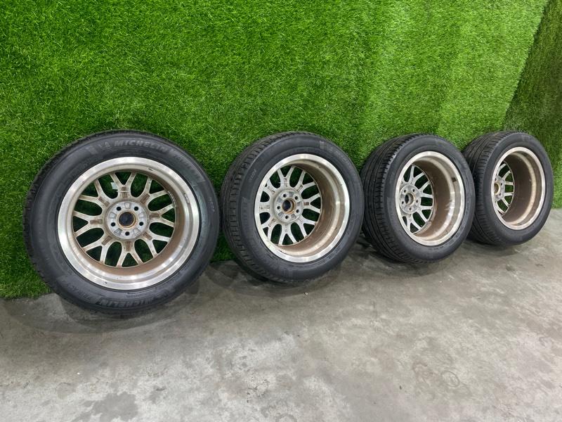 Колеса комплект — фото 18