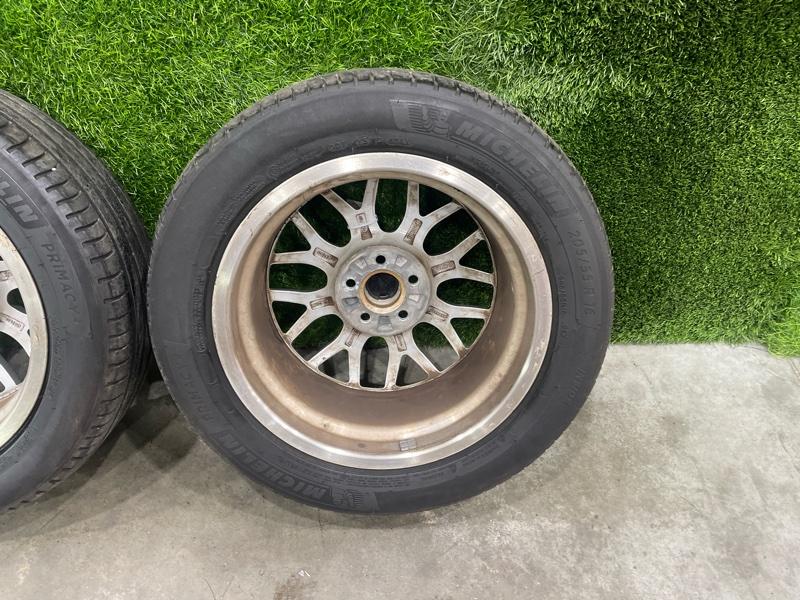 Колеса комплект — фото 20