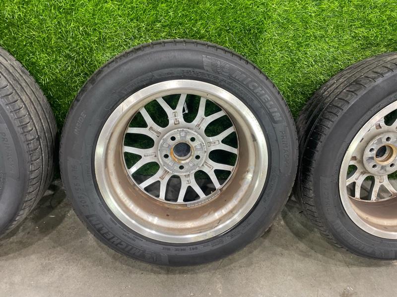 Колеса комплект — фото 21