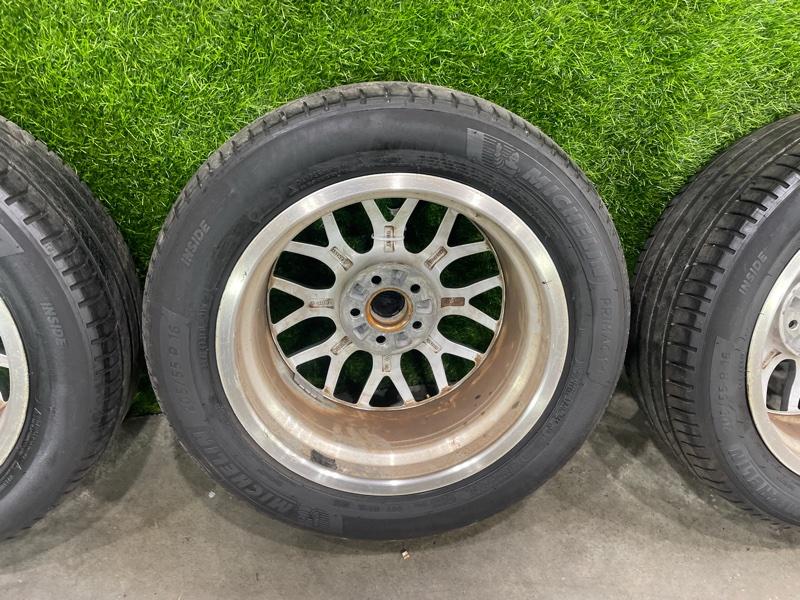 Колеса комплект — фото 22