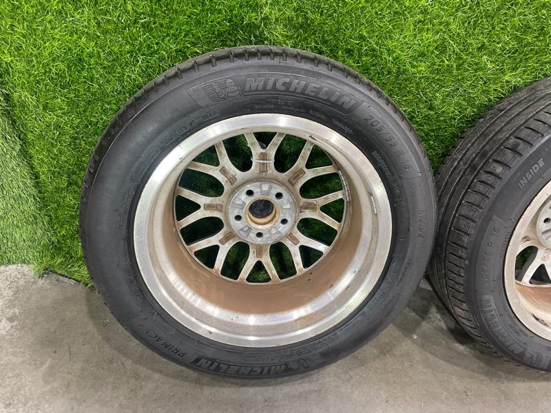 Колеса комплект — фото 23