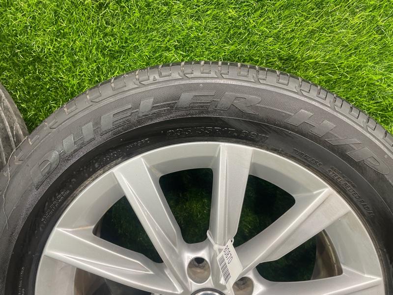 Колеса комплект — фото 6