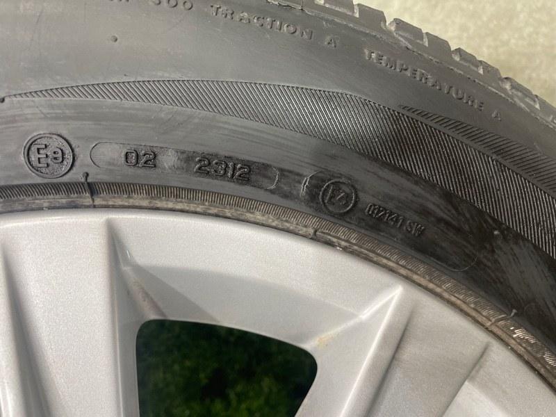 Колеса комплект — фото 8