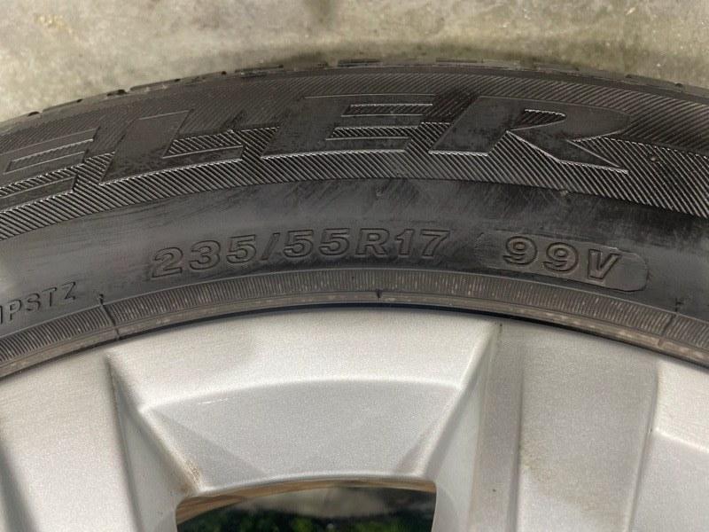 Колеса комплект — фото 9