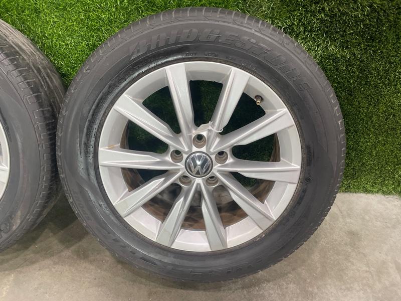 Колеса комплект — фото 14