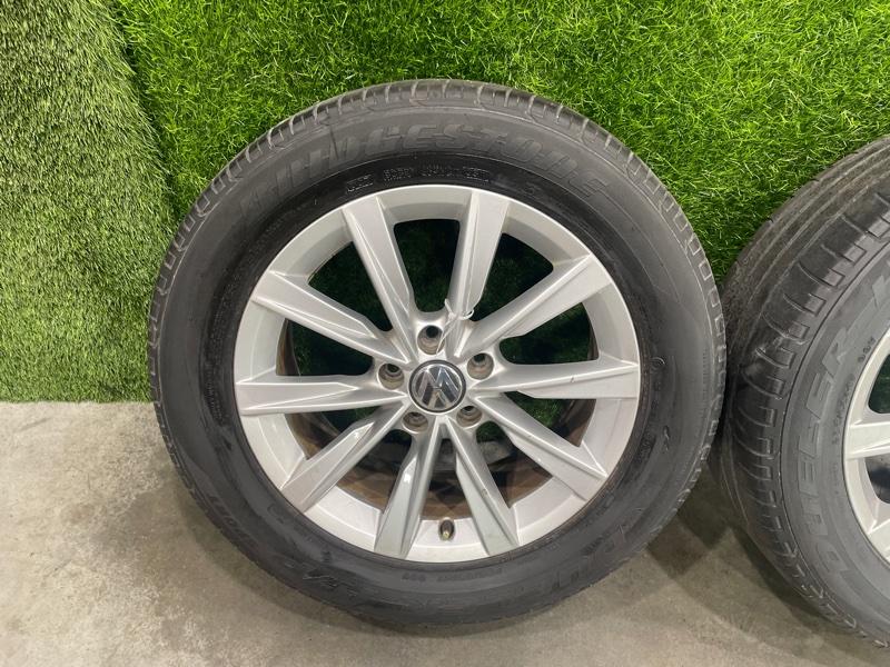 Колеса комплект — фото 17