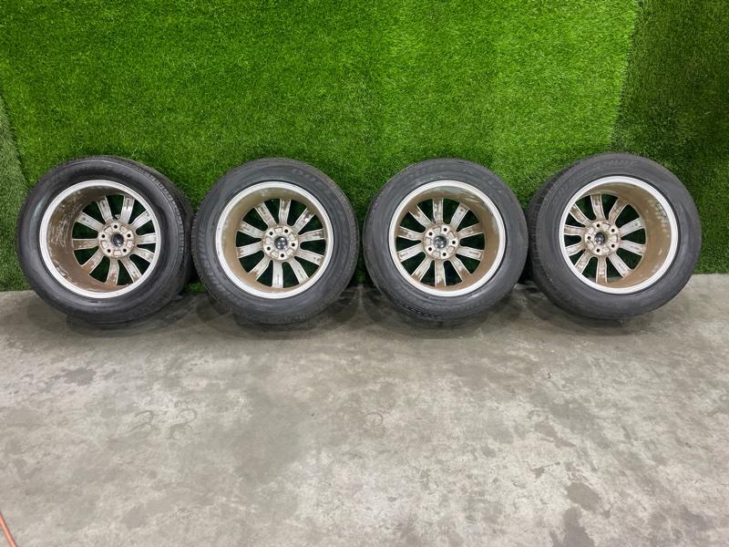 Колеса комплект — фото 18