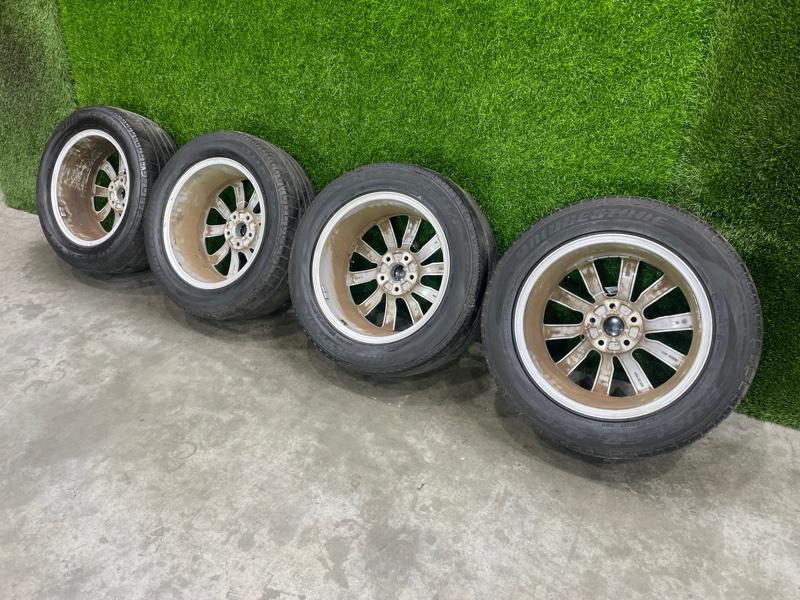 Колеса комплект — фото 20