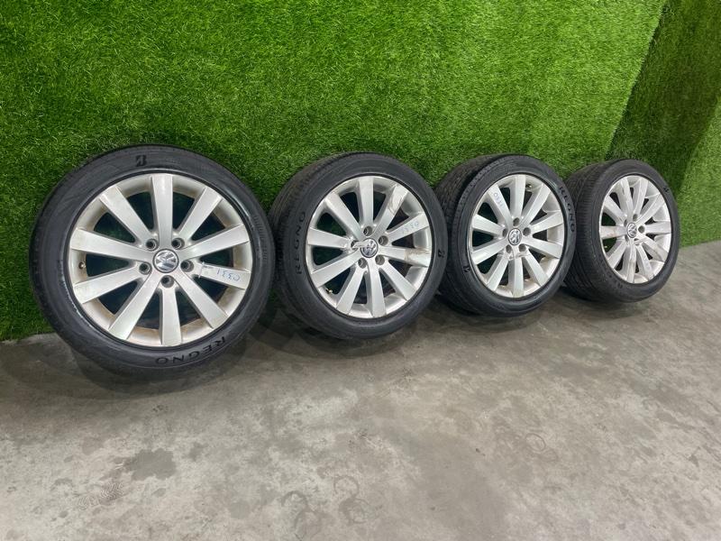 Колеса комплект — фото 2