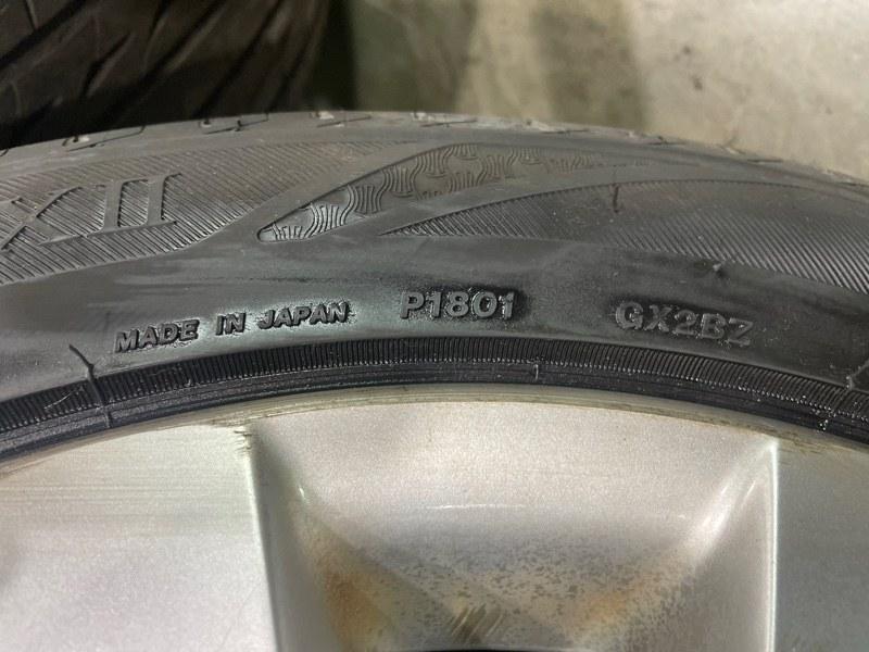 Колеса комплект — фото 7