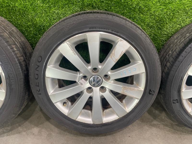 Колеса комплект — фото 12