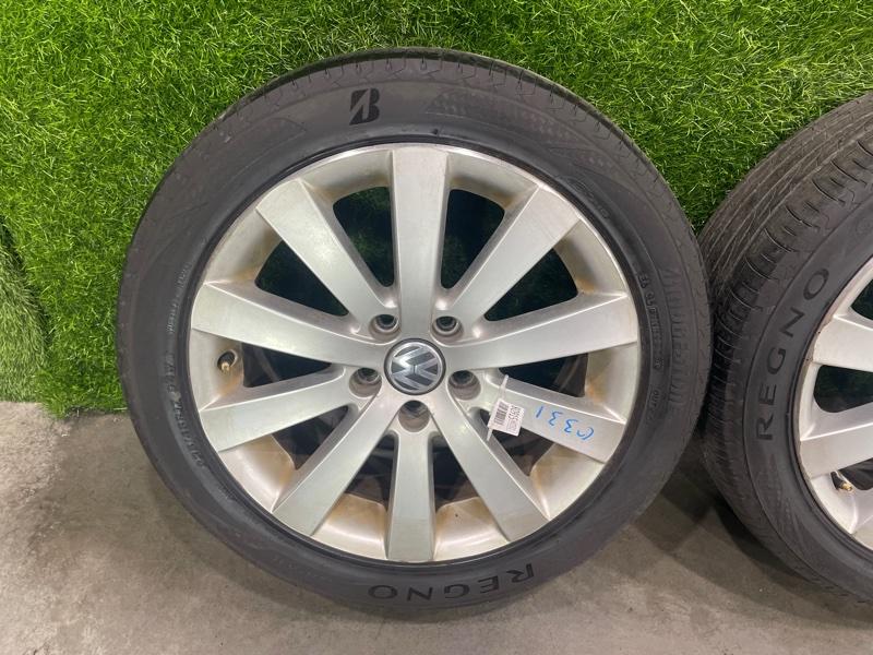 Колеса комплект — фото 13