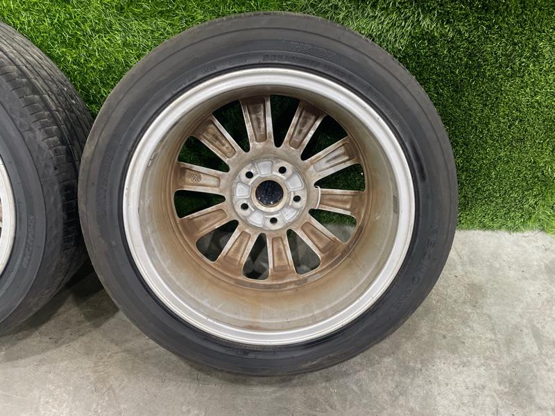 Колеса комплект — фото 19