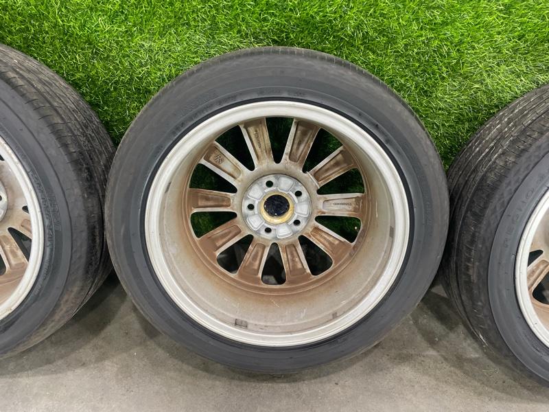 Колеса комплект — фото 21