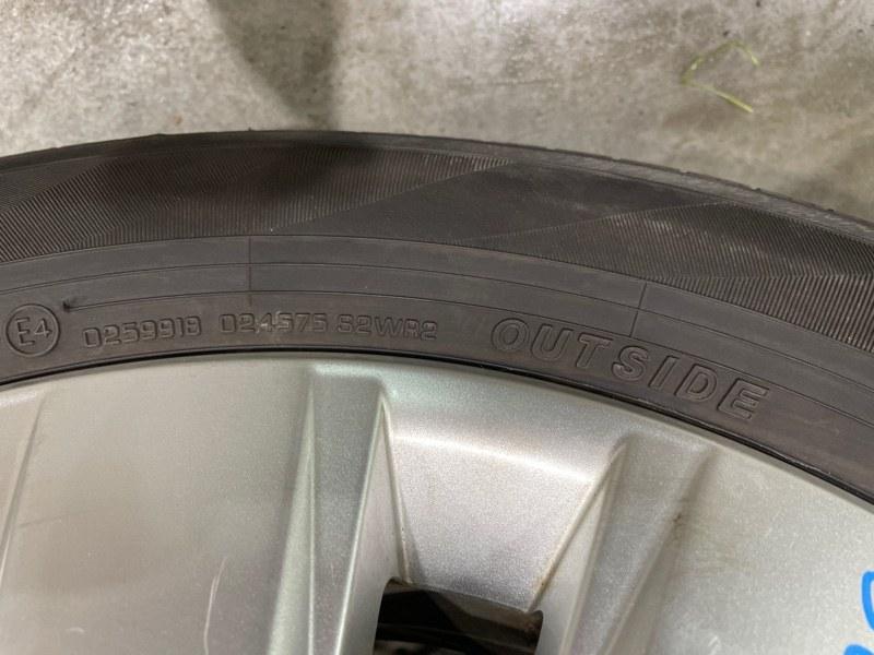 Колеса комплект — фото 6