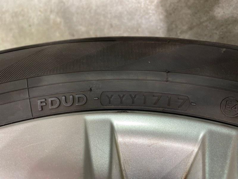 Колеса комплект — фото 8