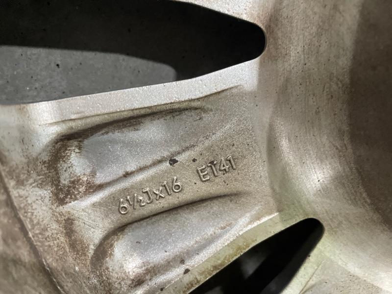 Колеса комплект — фото 11