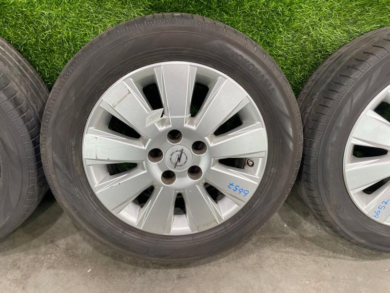 Колеса комплект — фото 16