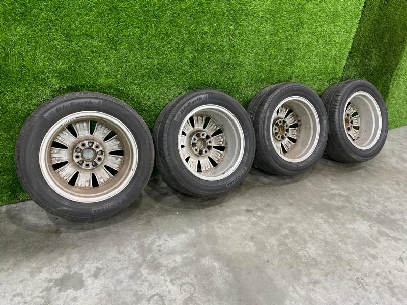 Колеса комплект — фото 19