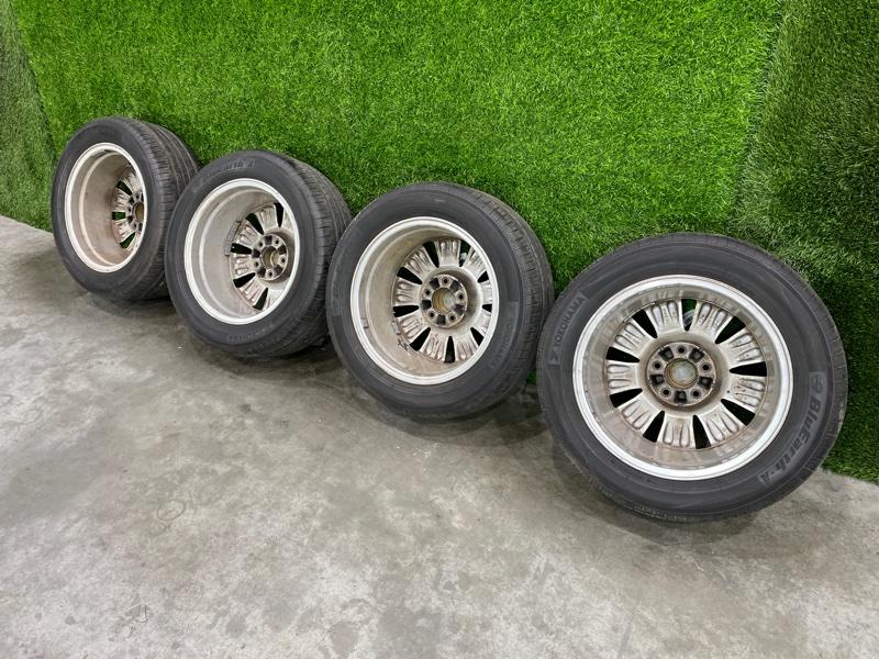 Колеса комплект — фото 20