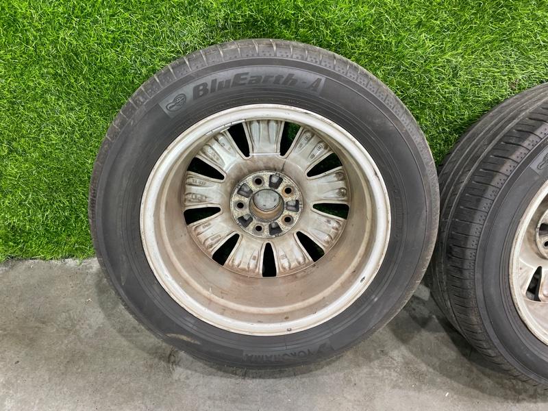 Колеса комплект — фото 24