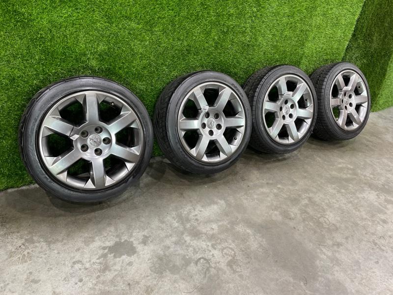 Колеса комплект — фото 2