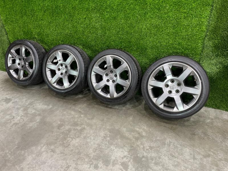 Колеса комплект — фото 3